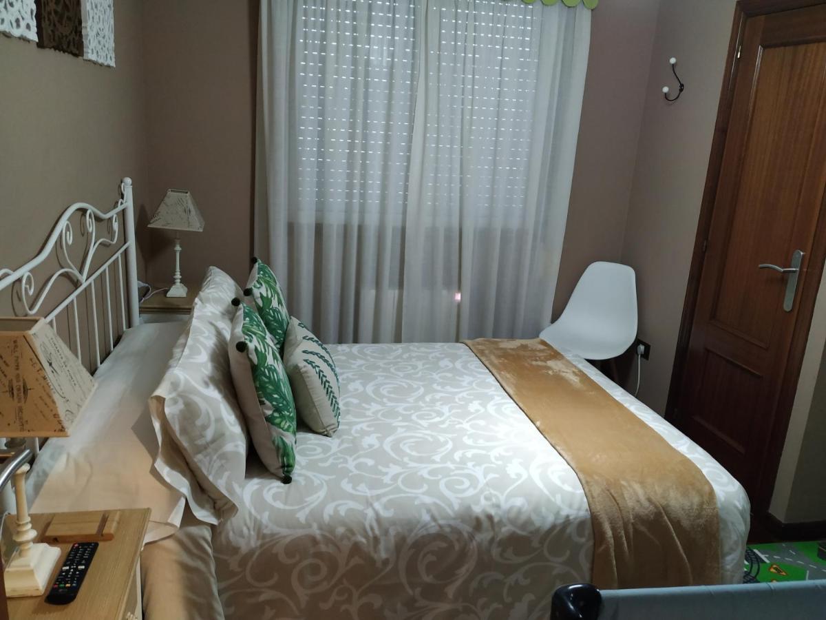 Apartamento Dreams Vigo Exterior photo