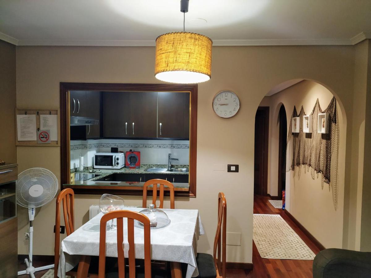 Apartamento Dreams Vigo Exterior photo