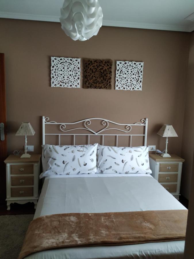 Apartamento Dreams Vigo Exterior photo
