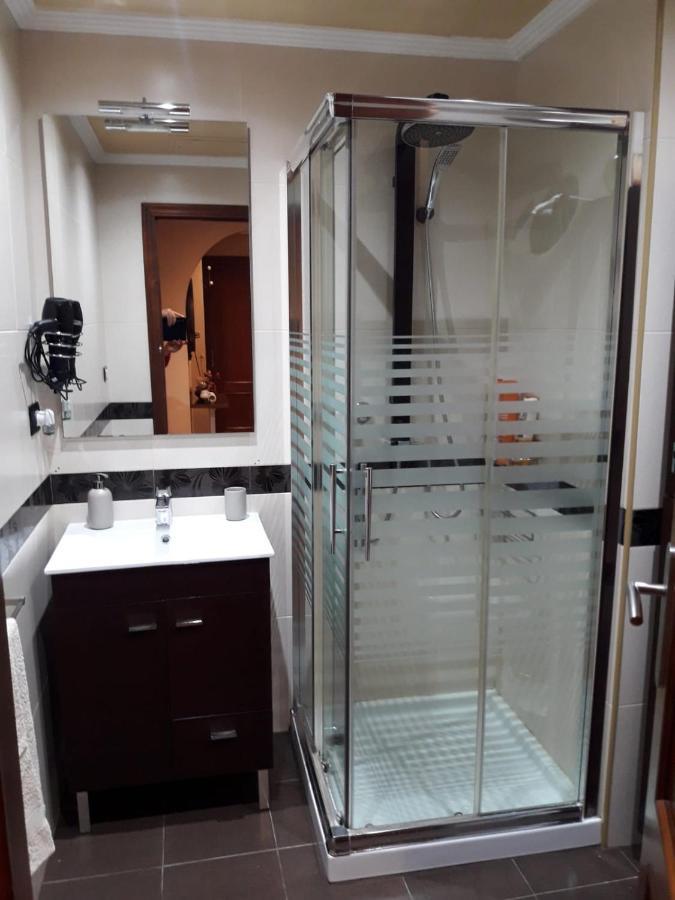 Apartamento Dreams Vigo Exterior photo