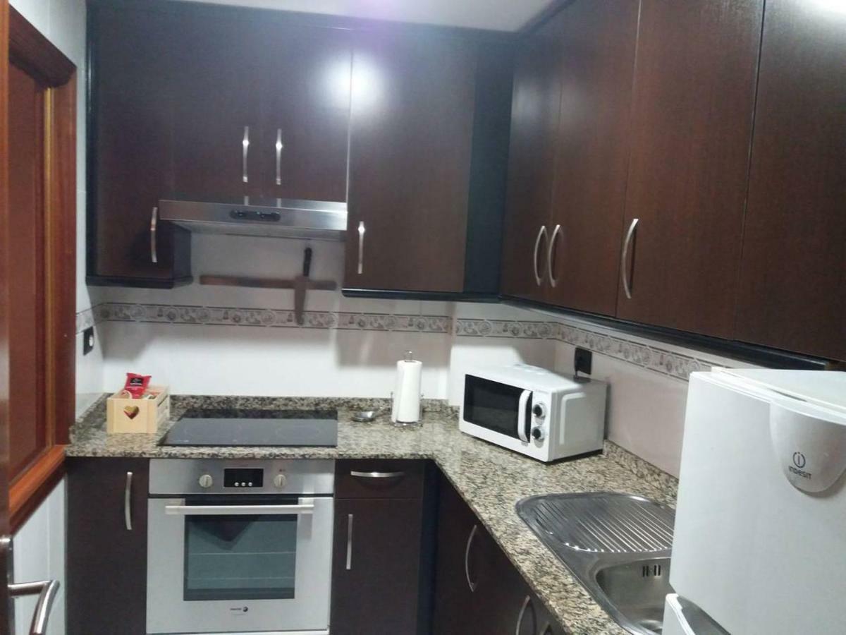 Apartamento Dreams Vigo Exterior photo