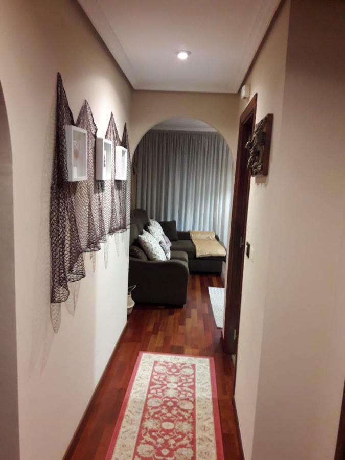 Apartamento Dreams Vigo Exterior photo