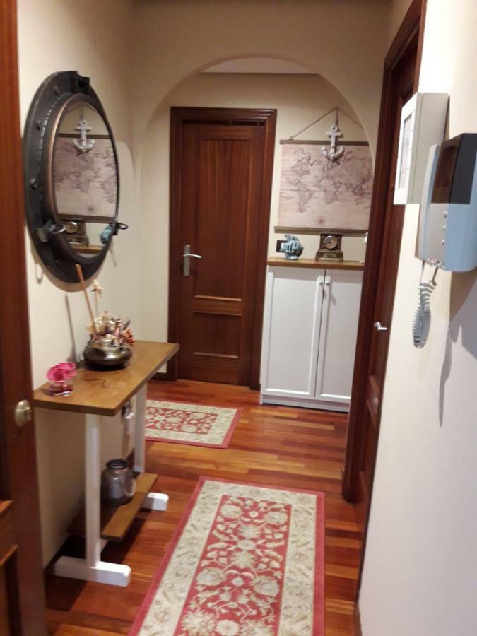 Apartamento Dreams Vigo Exterior photo